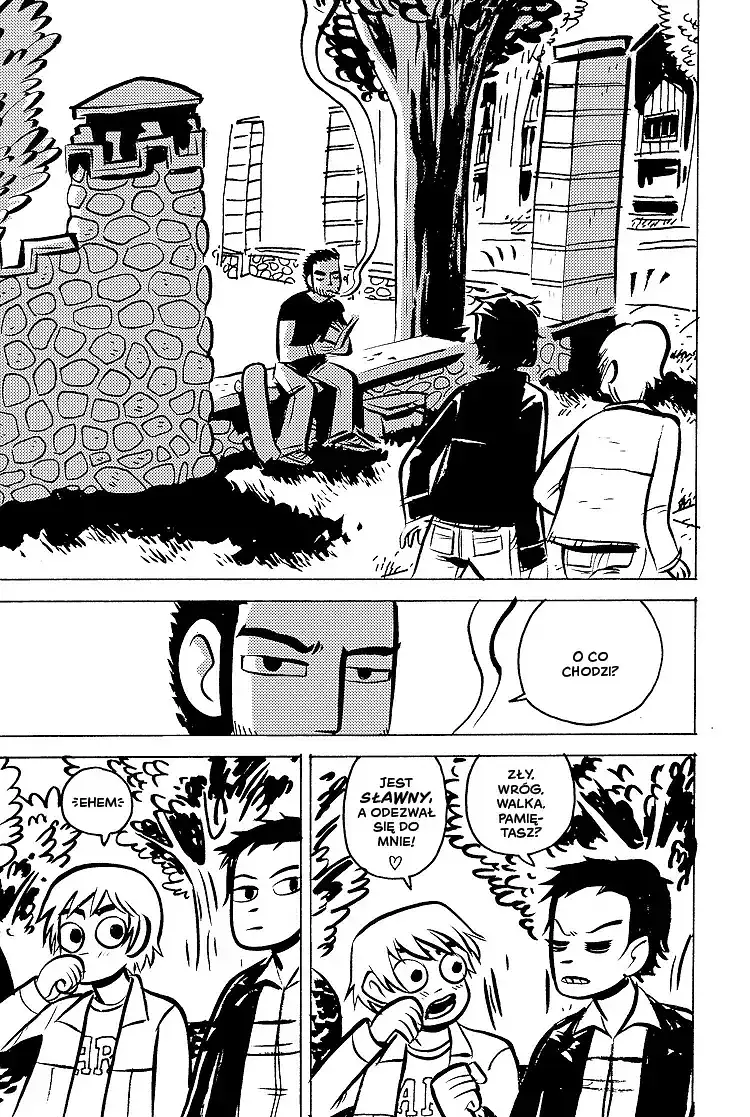 Scott Pilgrim - 02