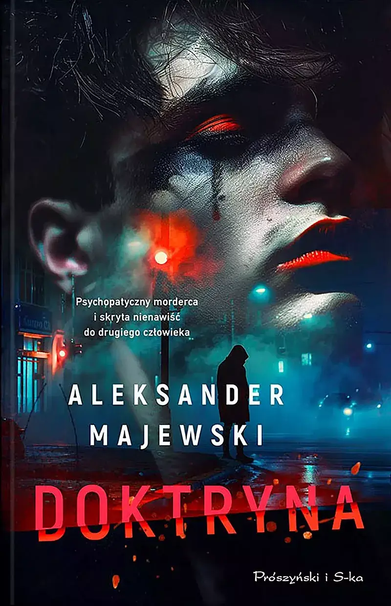 Doktryna (Duże Litery)