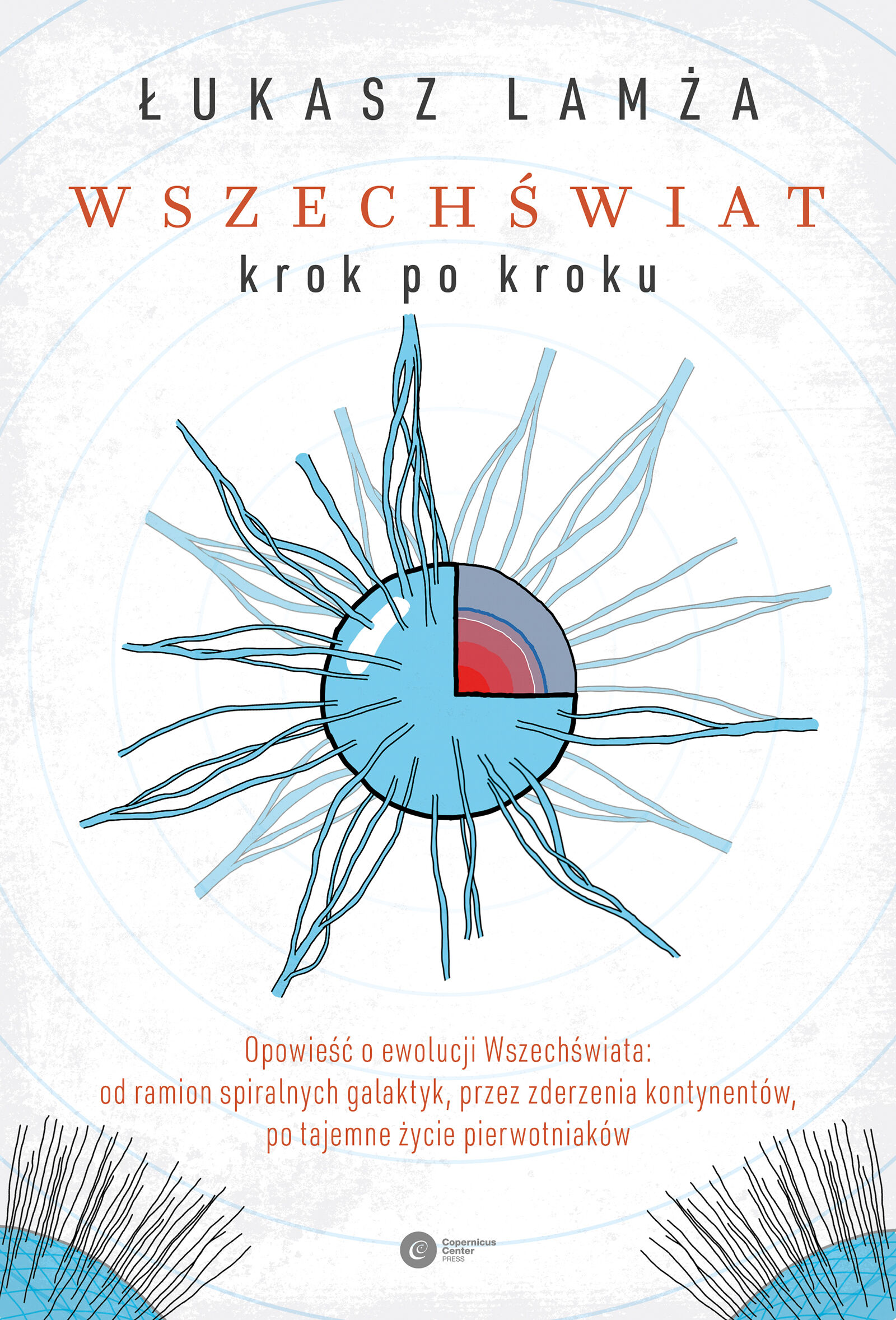 Wszechświat krok po kroku (e-book)