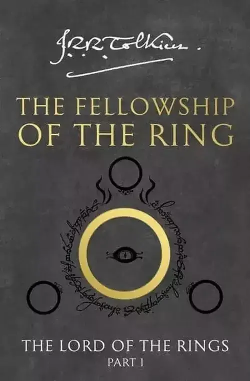 The Fellowship of the Ring: 1