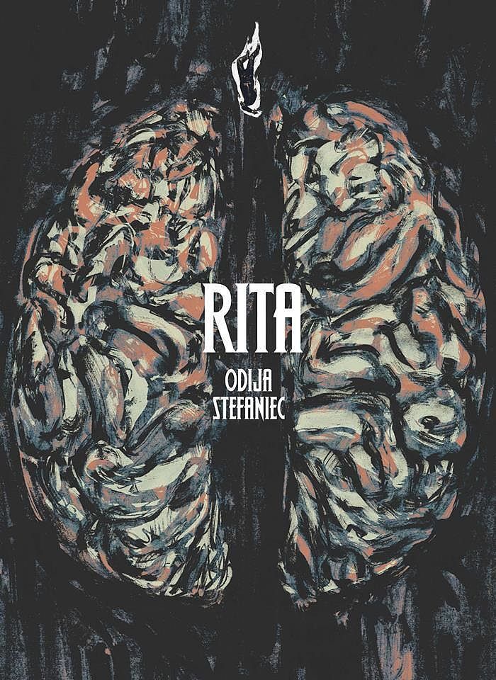 Bardo - 02 - Rita
