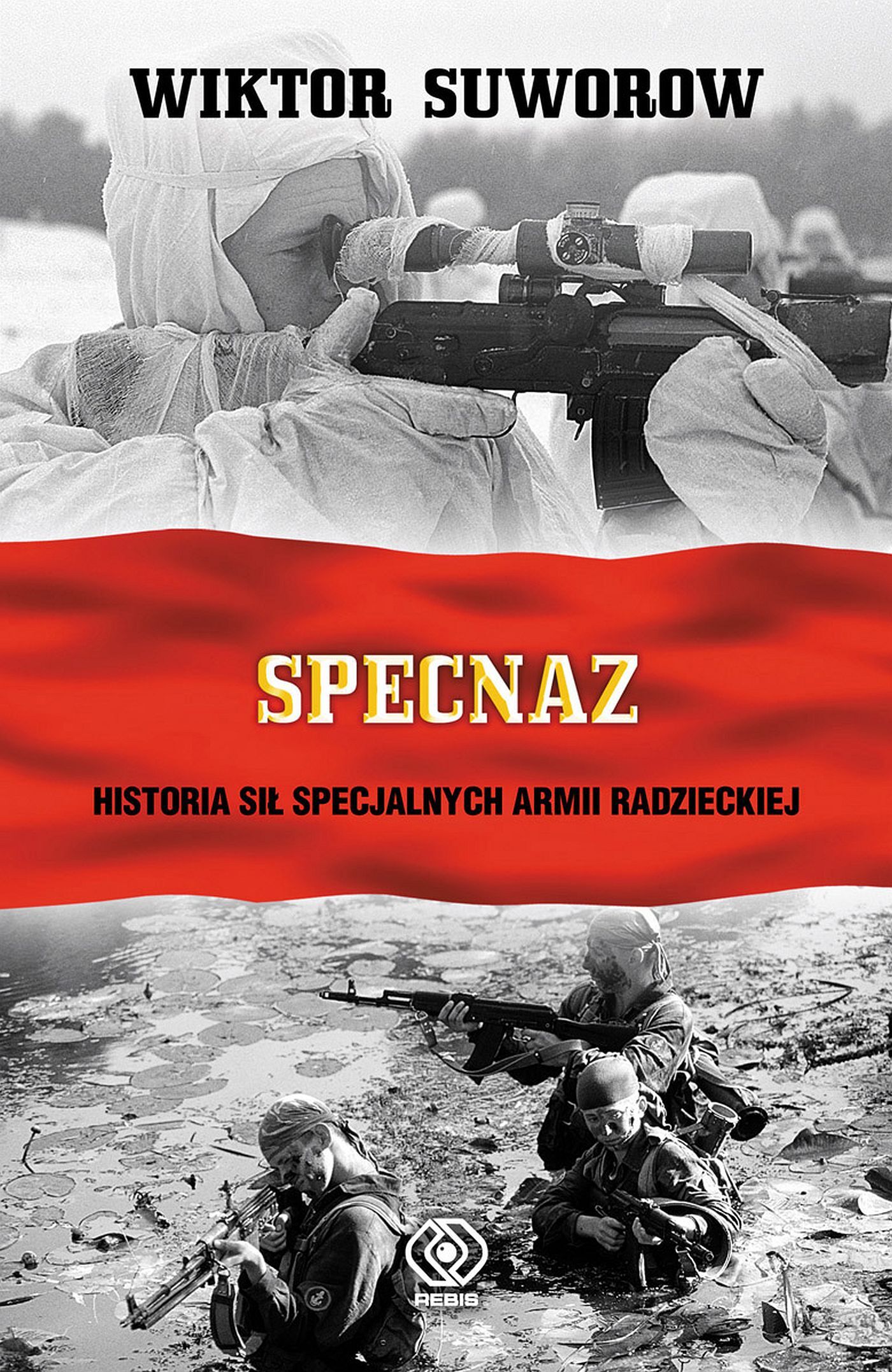 Specnaz (e-book)
