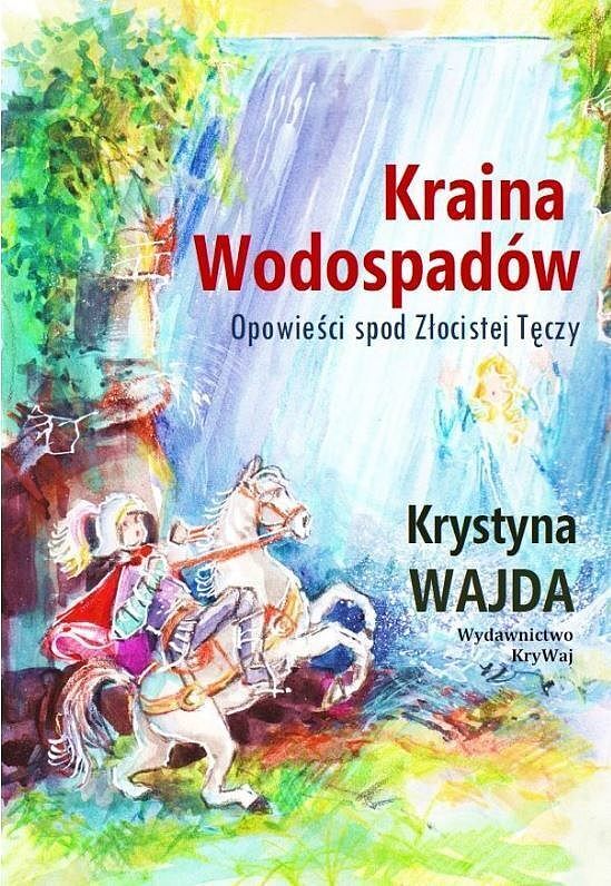 Kraina wodospadów
