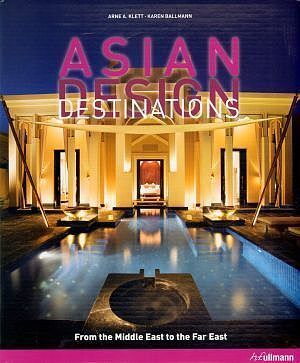 Asian Design Destinations