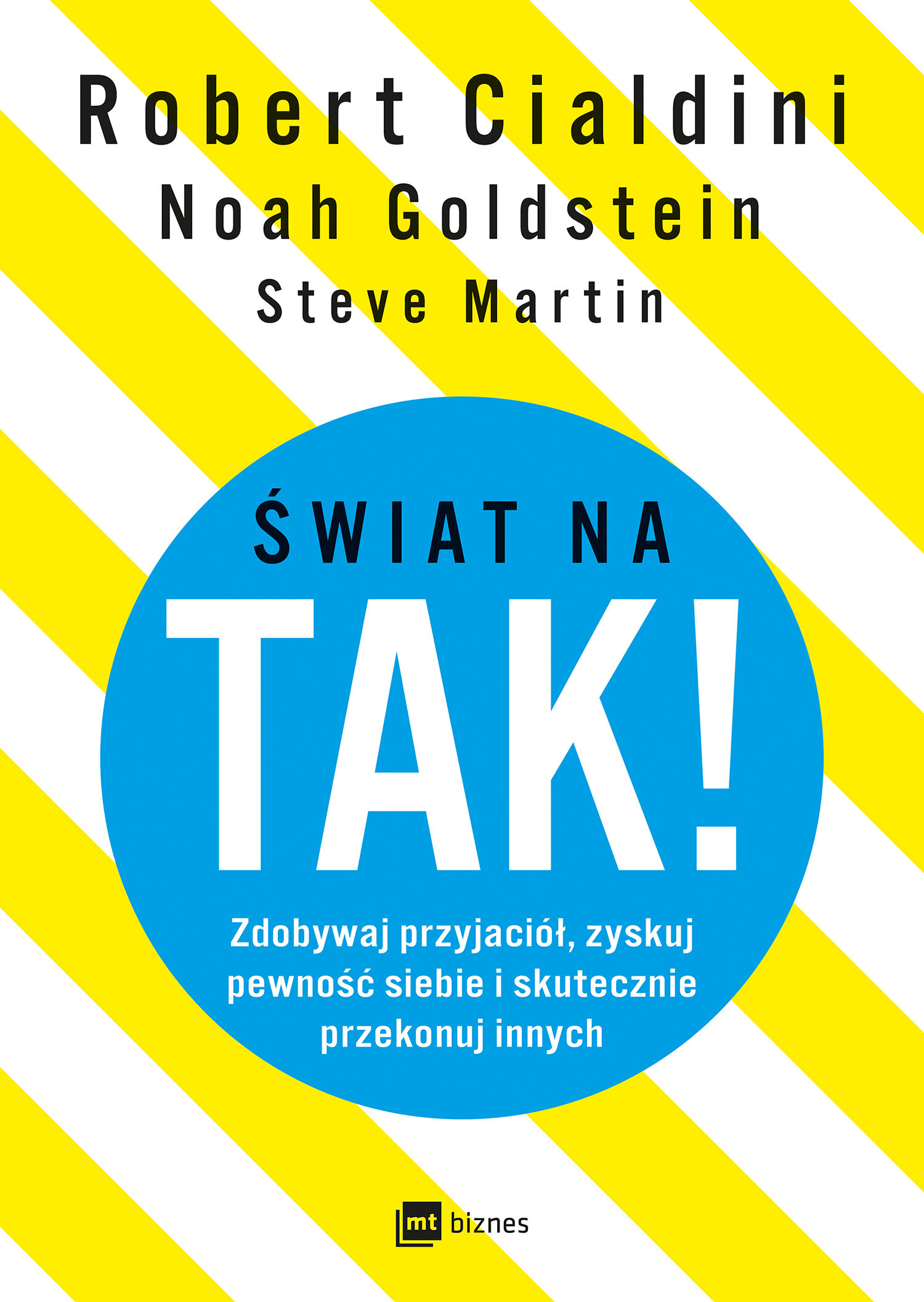 Świat na TAK!