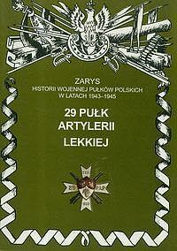 29 pułk artylerii lekiej