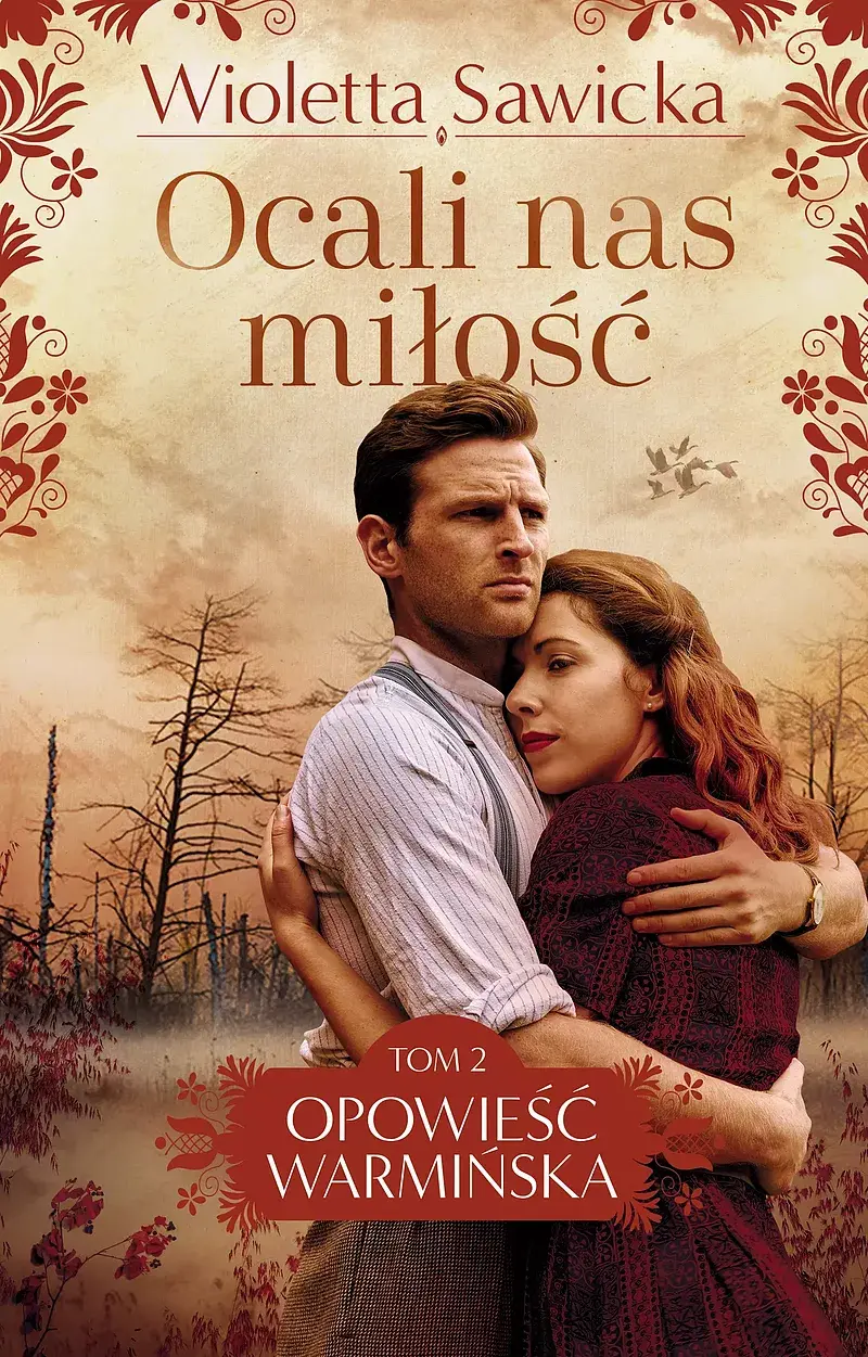 Ocali nas miłość (Duże Litery)