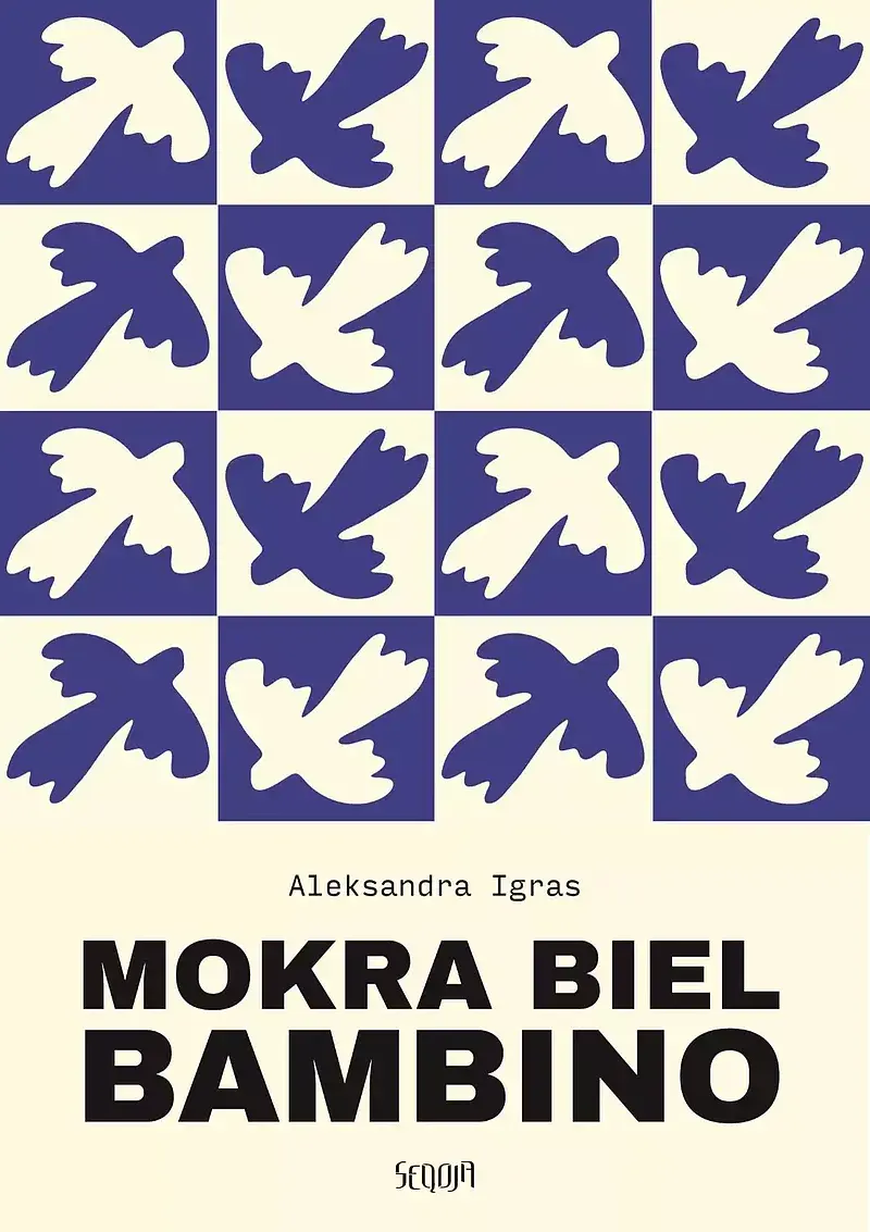 Mokra biel bambino