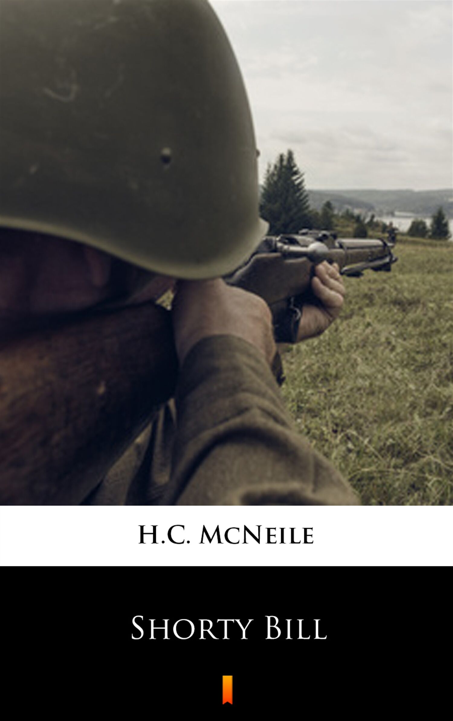 Shorty Bill (e-book)