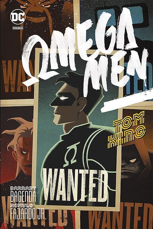 Omega Men - To już koniec