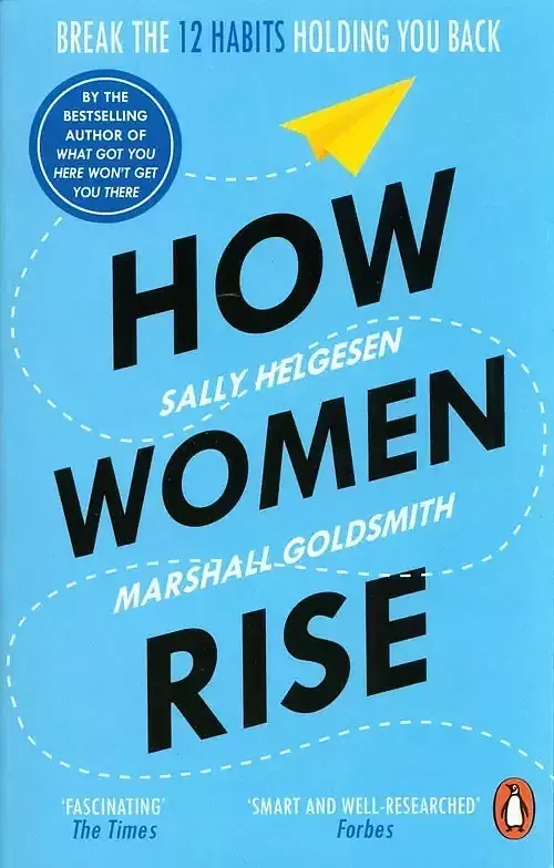 How Women Rise