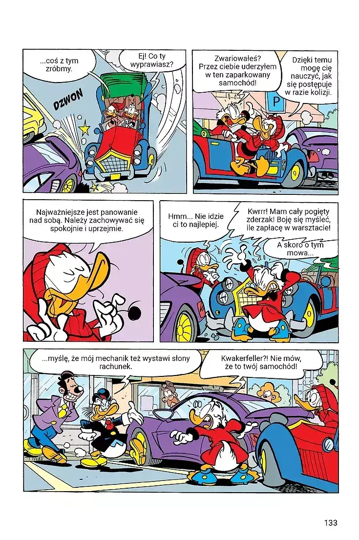 Gigant Poleca - 259 - Ahoj, Sandokwaku!