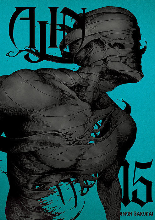 Ajin - 15