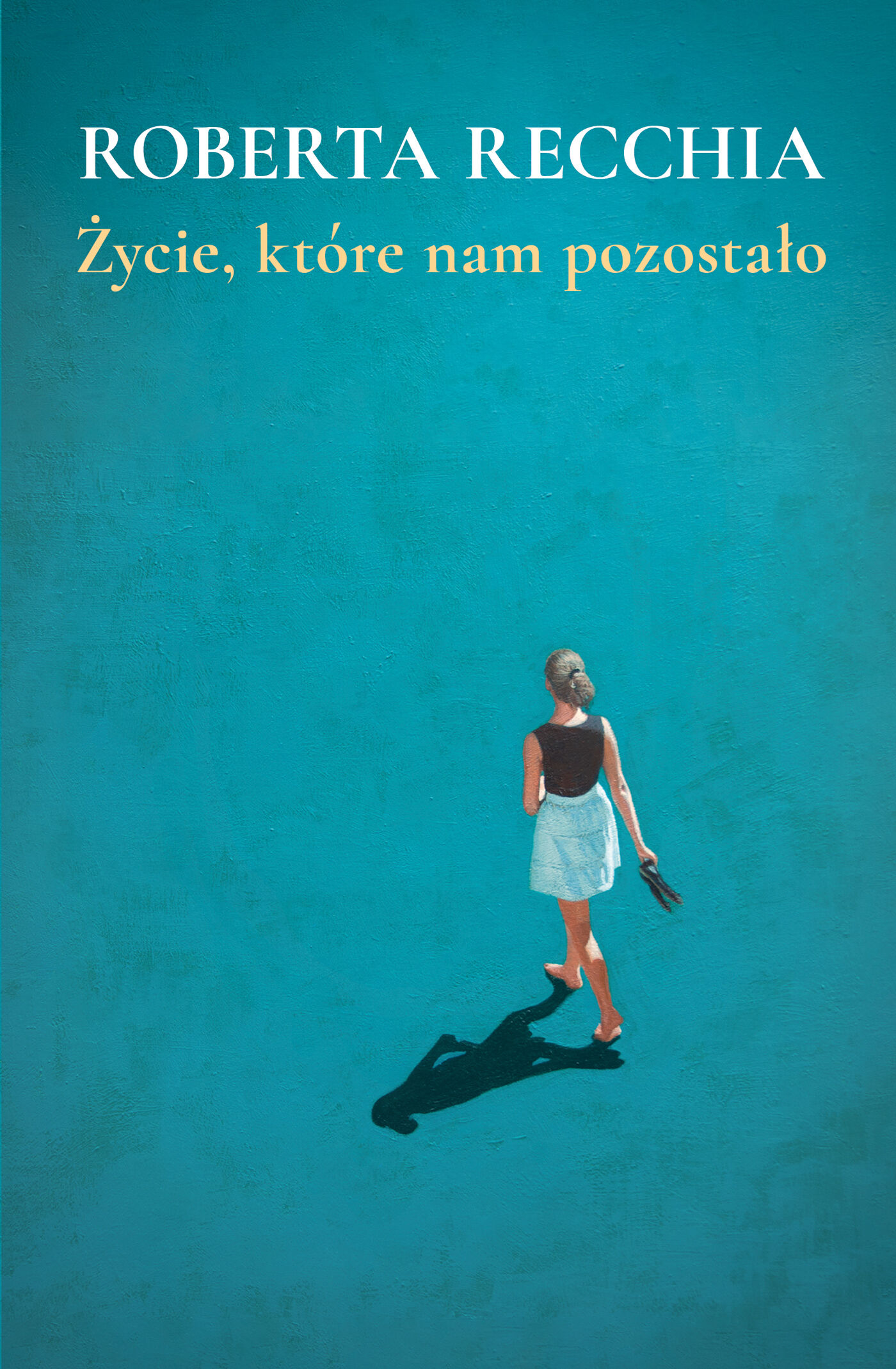 Życie, które nam pozostało (e-book)