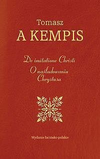 De imitatione Christi O naśladowaniu Chrystusa