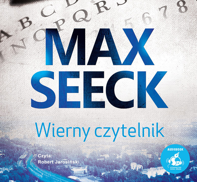 Wierny czytelnik (audiobook CD)