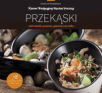 Przekąski, czyli pasztety, galarety, sałatki i nie tylko