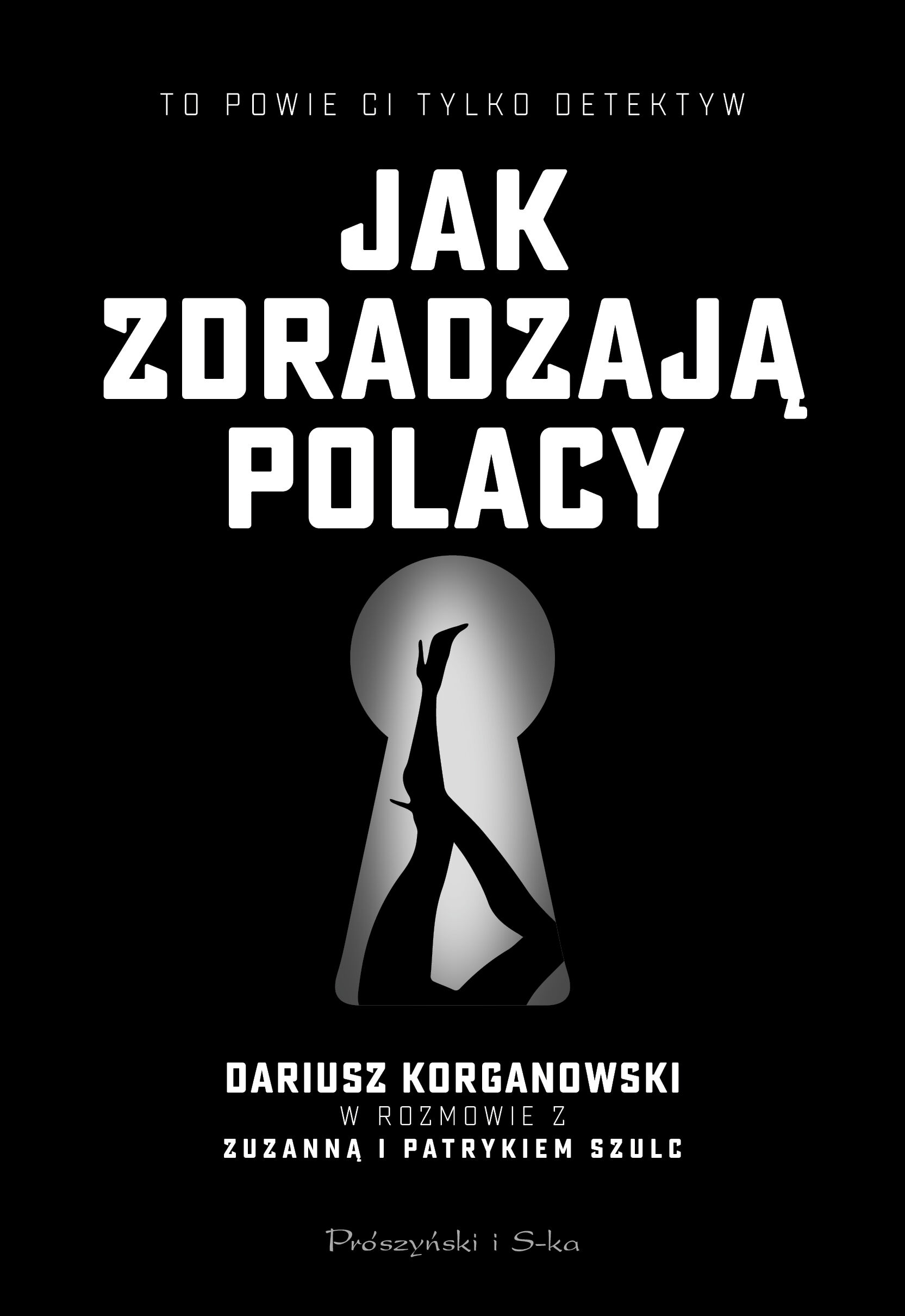 Jak zdradzają Polacy (e-book)