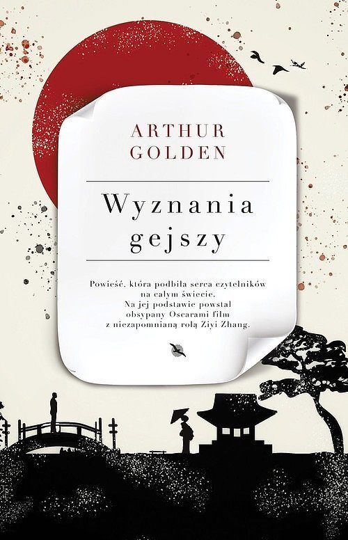 Wyznania gejszy