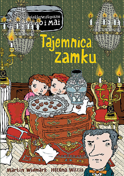 Tajemnica zamku