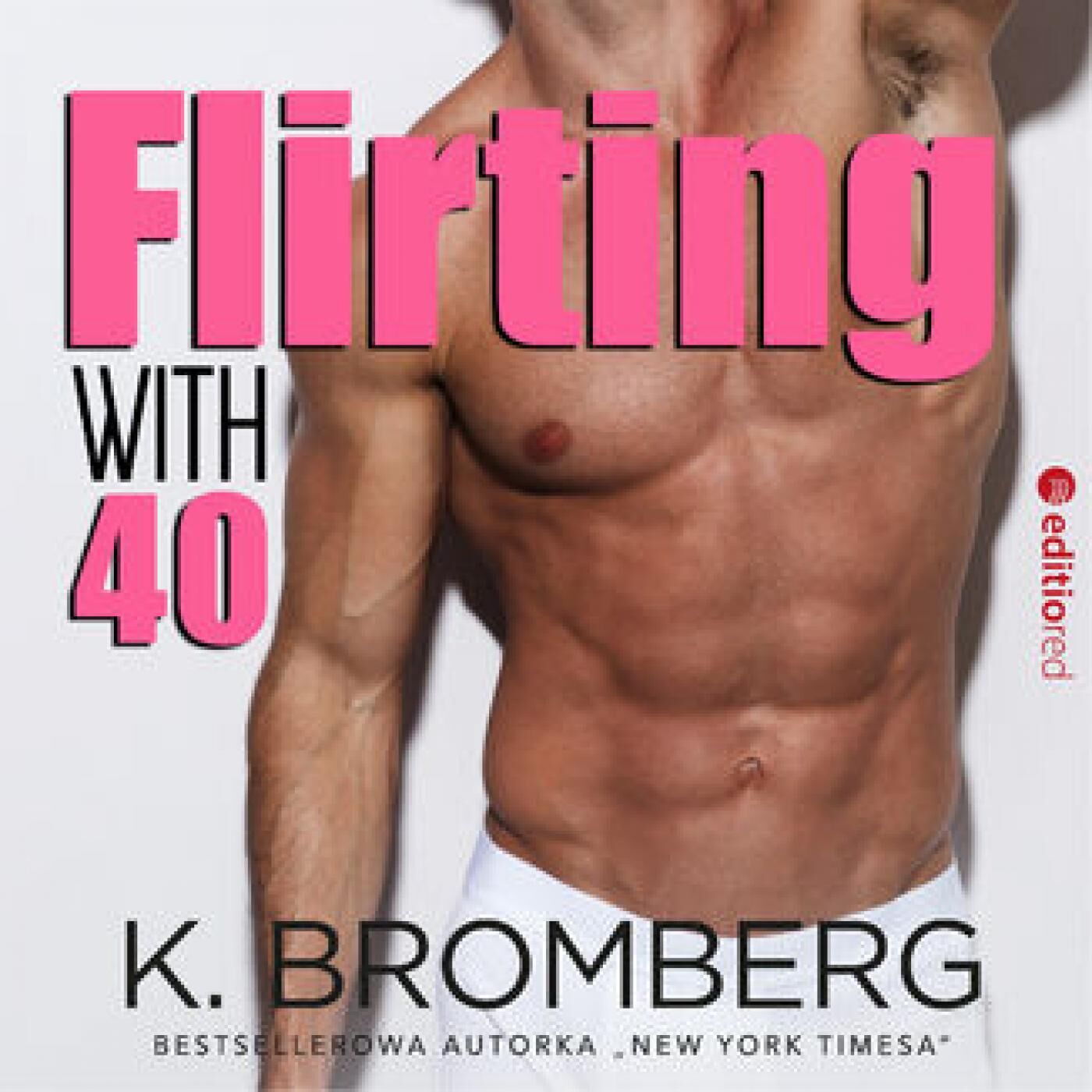 Flirting with 40 (audiobook MP3)