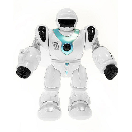 Robot chodzący niebieski sp83907an01