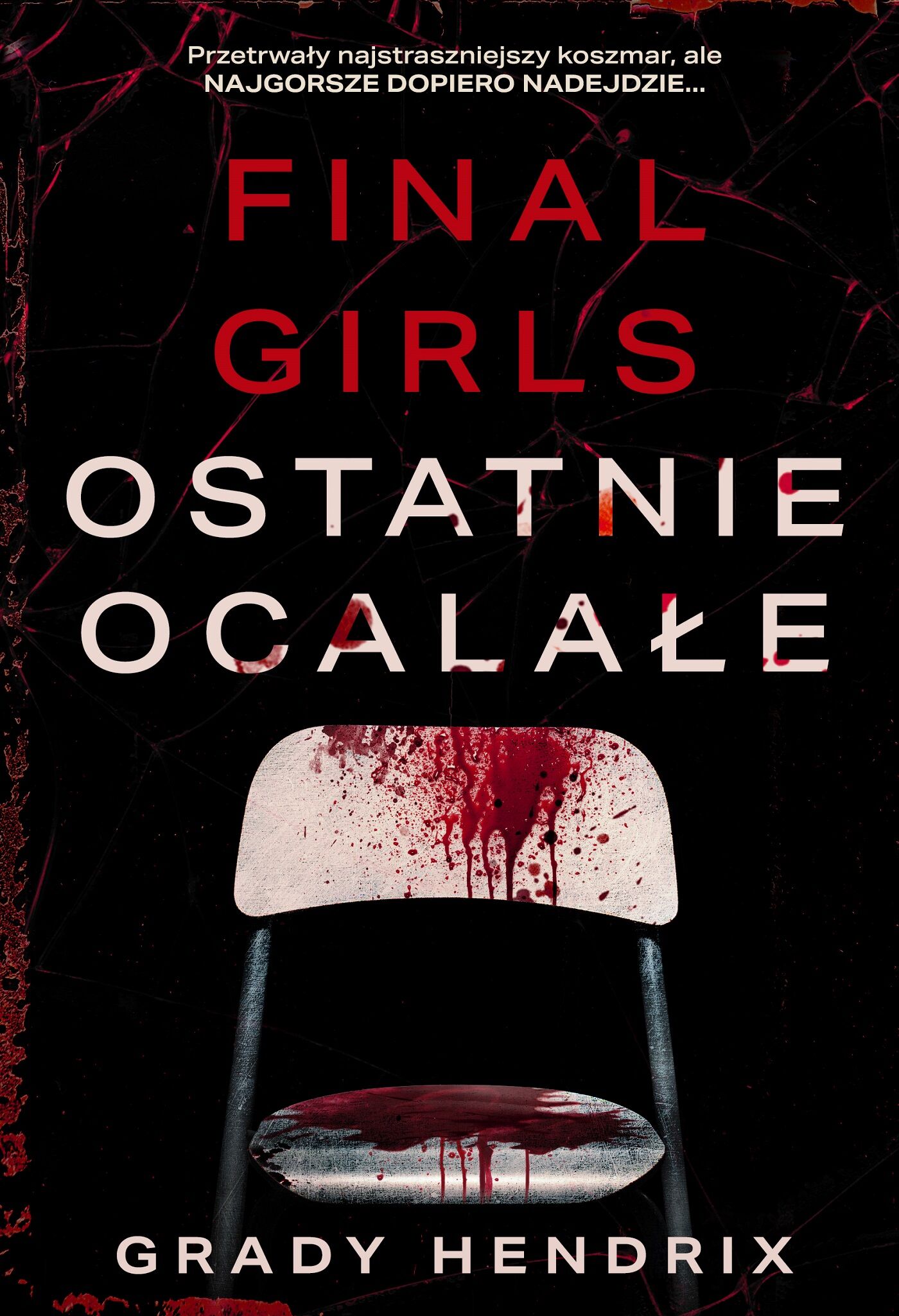 Final Girls. Ostatnie ocalałe (e-book)