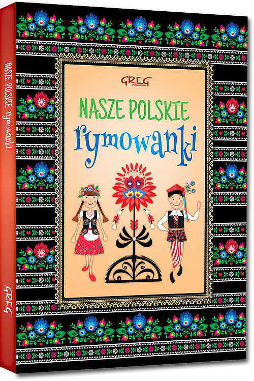 Nasze polskie rymowanki