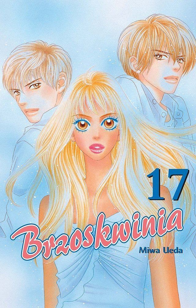Brzoskwinia - 17