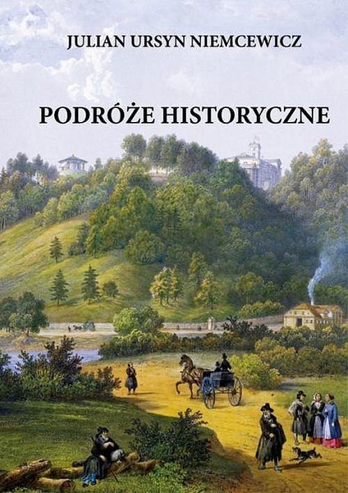 Podróże Historyczne