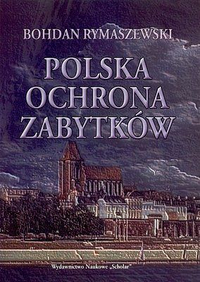 Polska ochrona zabytków