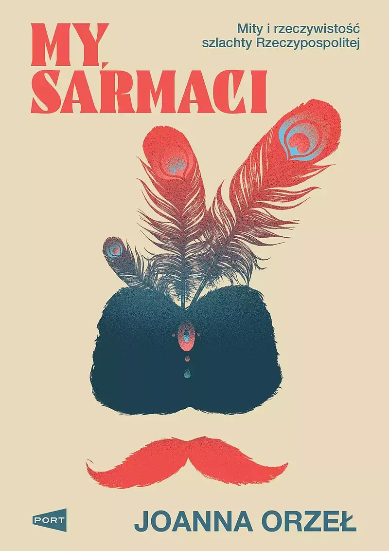 My, Sarmaci