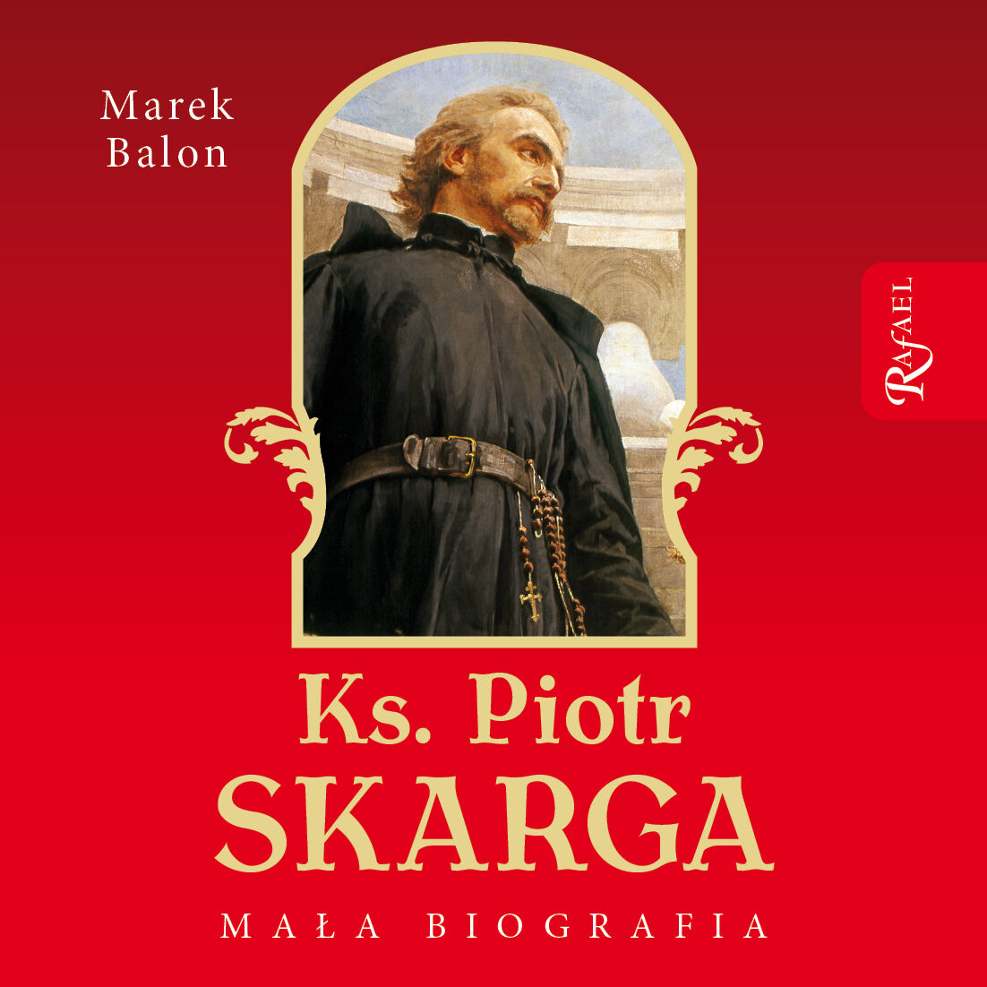Ks. Piotr Skarga (audiobook MP3)