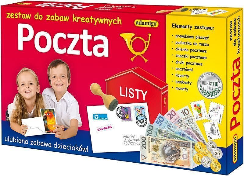 Mała poczta