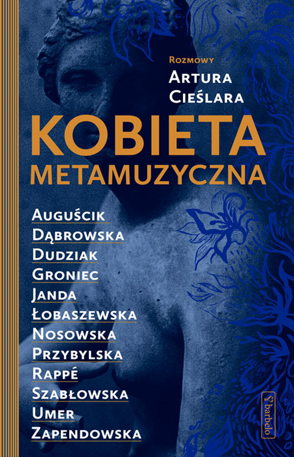 Kobieta metamuzyczna