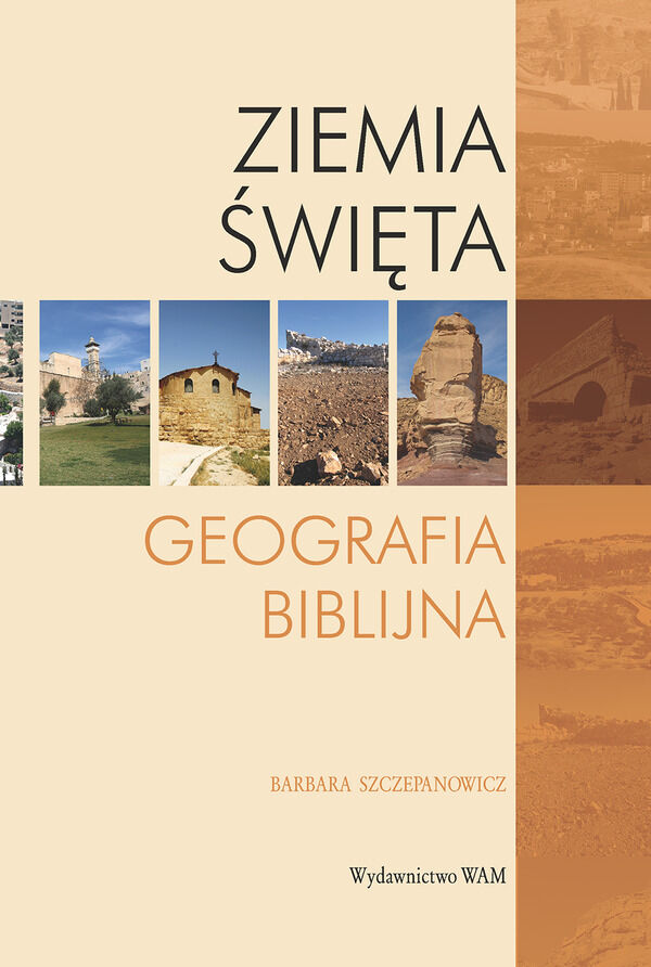Ziemia Święta
