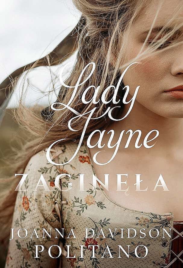 Lady jayne zaginęła