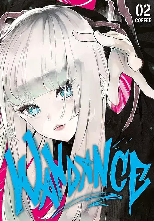 Wandance - 02