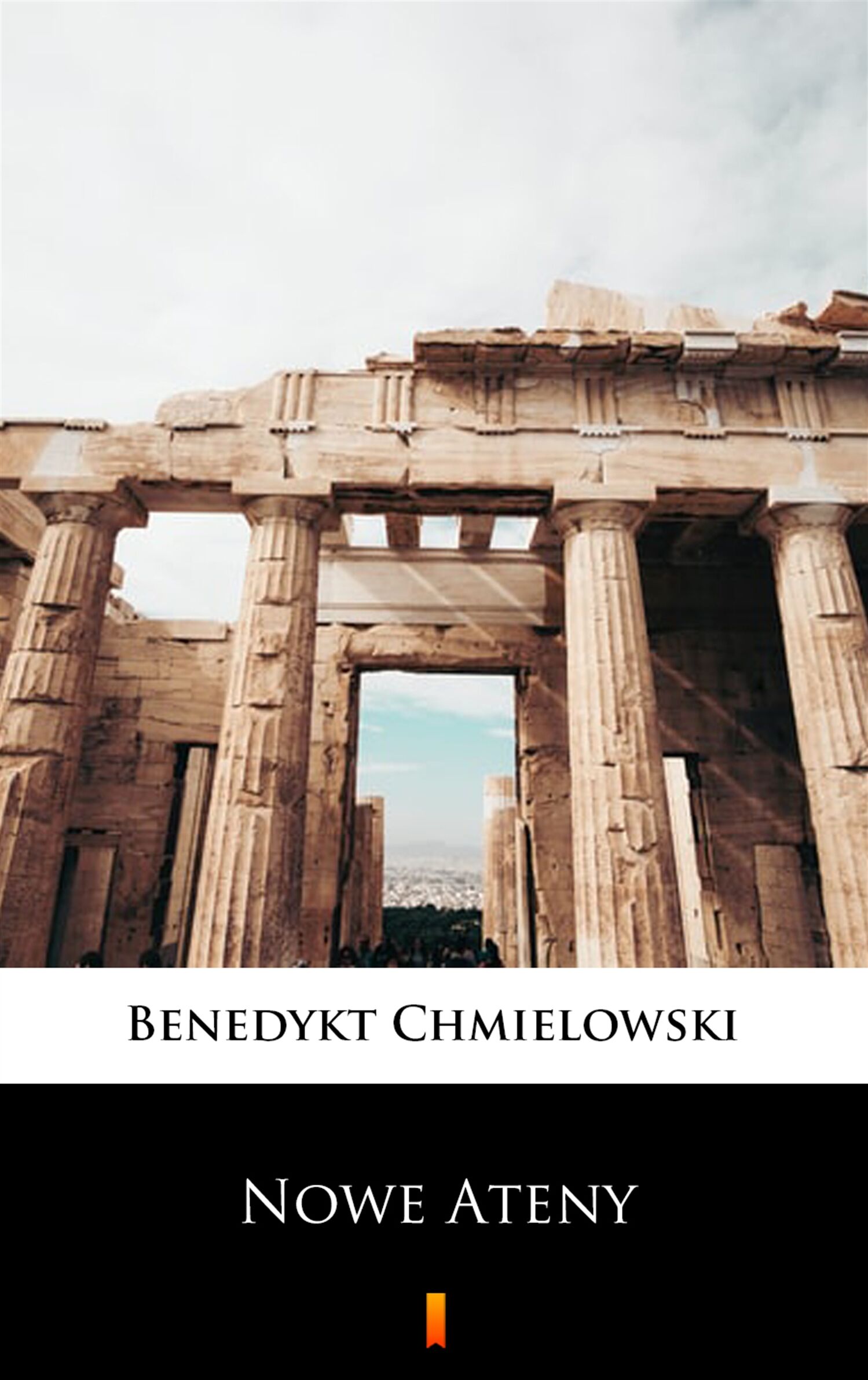 Nowe Ateny (e-book)