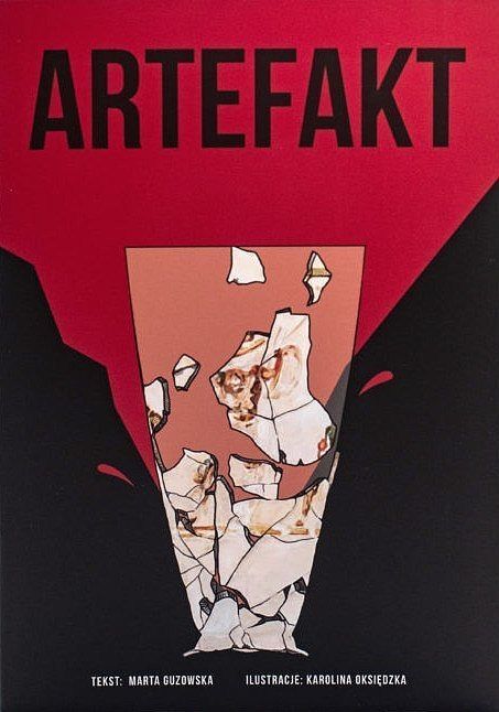 Artefakt
