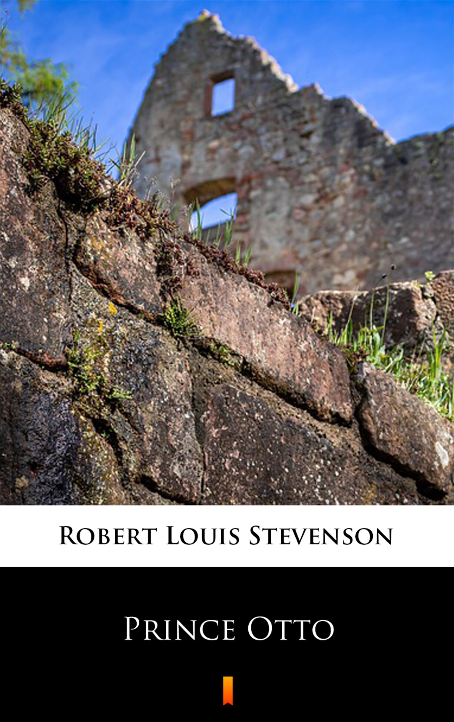 Prince Otto (e-book)