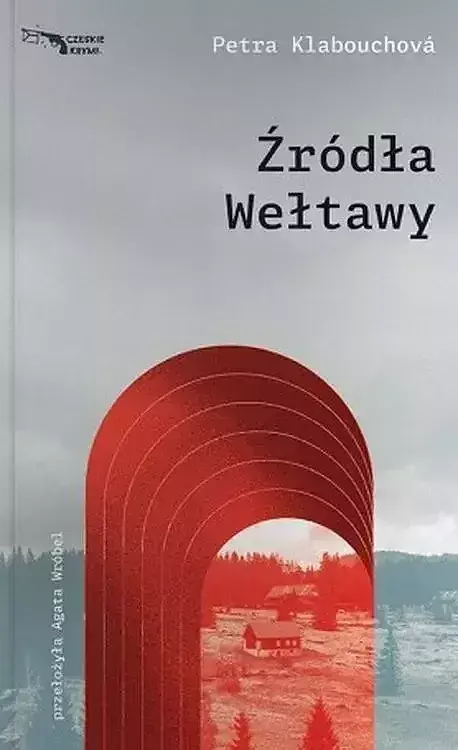 Źródła wełtawy