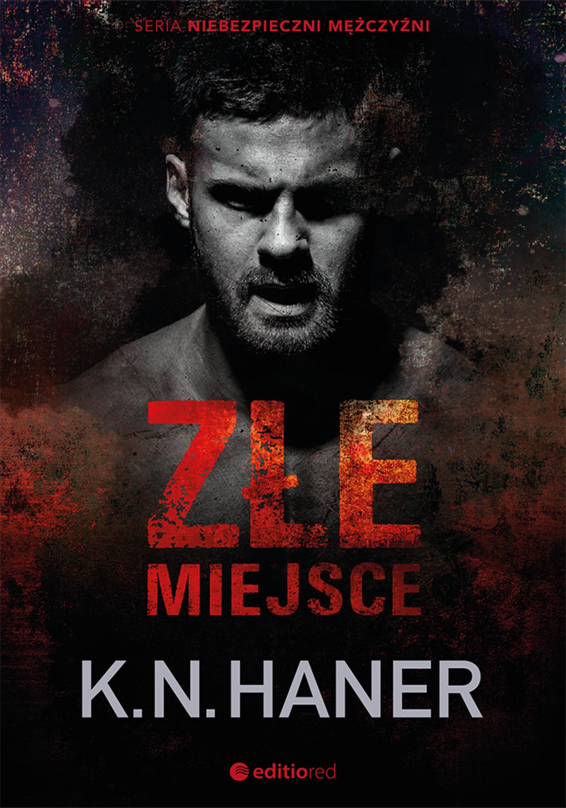 Złe miejsce (e-book)