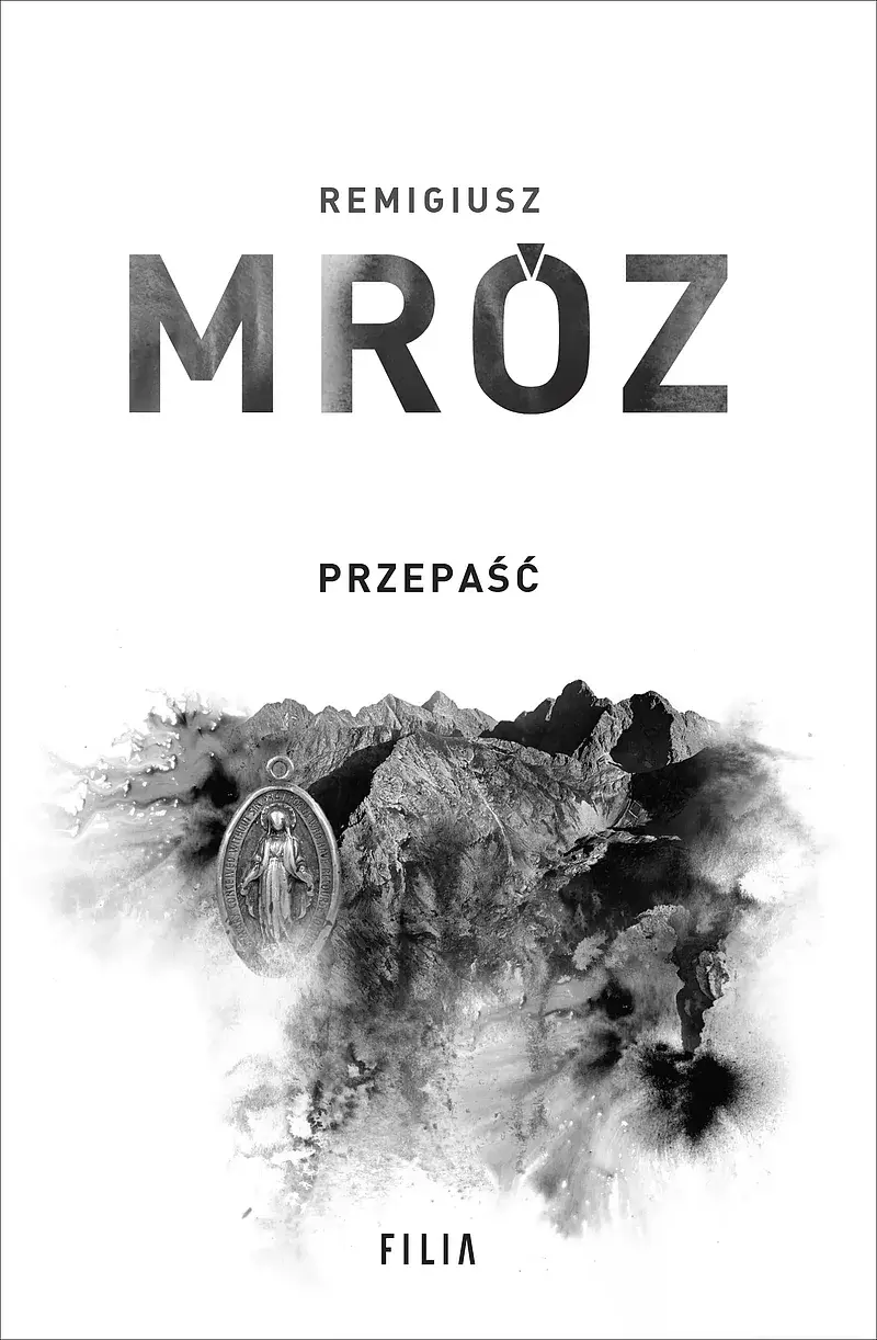 Przepaść