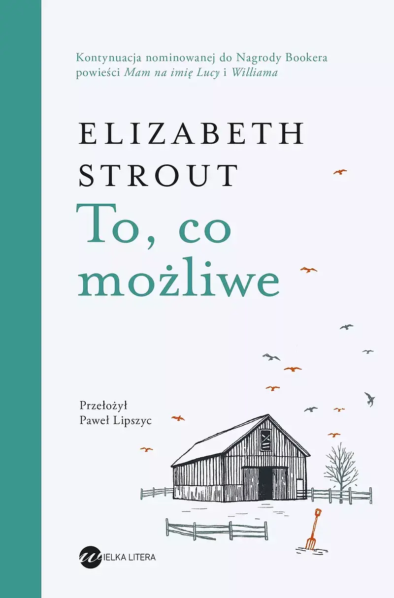 To, co możliwe (wyd. 2)