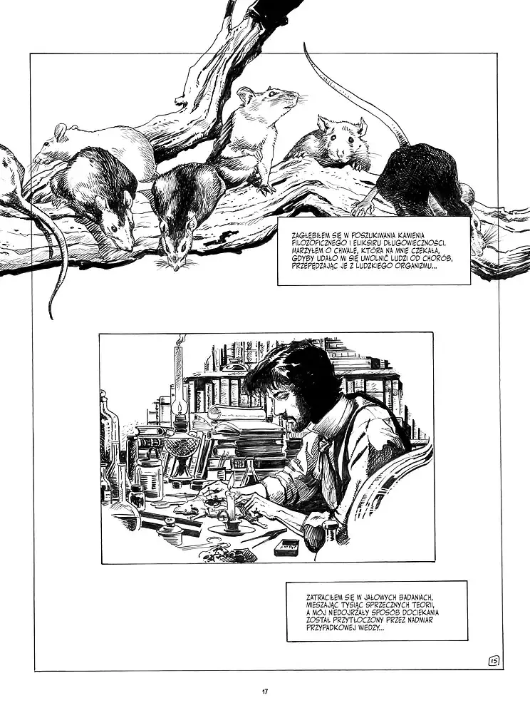 Mary Shelley - Frankenstein (okładka limitowana)