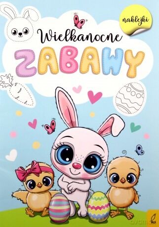 Wielkanocne zabawy