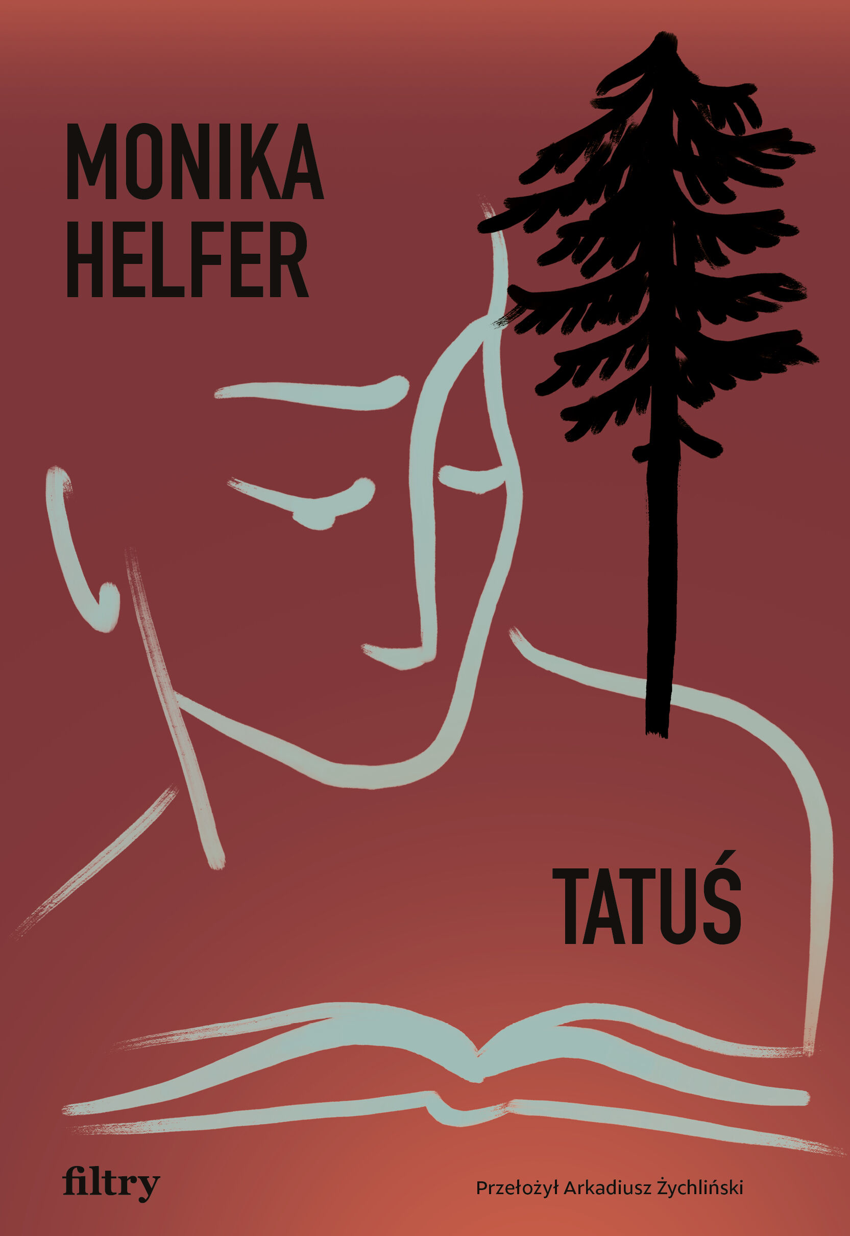 Tatuś (e-book)