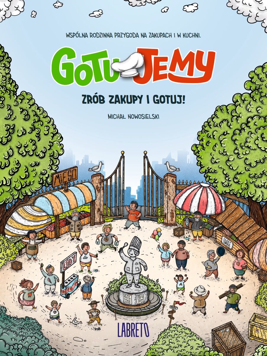 Gotujemy