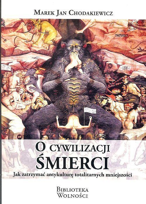 O cywilizacji śmierci